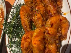 -ZAFFERANO西班牙海鲜饭(上海首店)