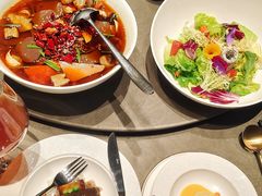 -北平食府.北京烤鸭(亦庄店)