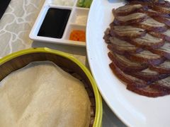 -福来居烤鸭店(天坛二店)