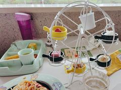 -豪客来牛排(雄峰城店)