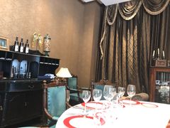-波特曼西餐厅(南岗店)