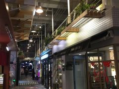 -骑鹅公社(南开大悦城店)