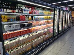 -永辉超市(回龙观店)