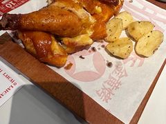 -来菜·湖北头牌藕汤(汉街店)