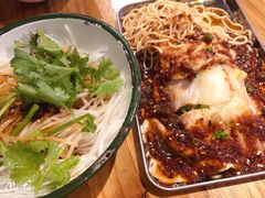 蒜泥白肉-兔槽江湖菜·重庆璧山兔(水围店)