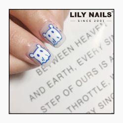 -LILY NAILS美甲美睫