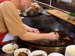 -杭嘉湖咬强羊肉面馆(永兴路总店)