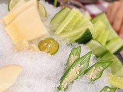 -吉源大排档·鱼生·海鲜(烧烤彩印厂店)