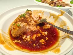 -惠丰堂饭庄·烤鸭·京味菜(翠微路店)