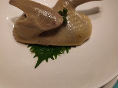 -淮香国色·淮扬菜(正大中心店)