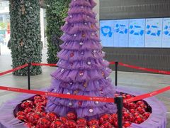 -浦江城市生活广场(江月路店)