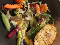 -原石牛扒·约会餐厅(龙城万科里店)