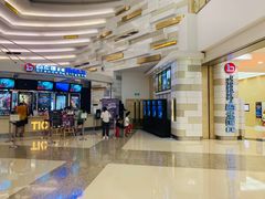 -万象影城(杭州万象城IMAX激光店)