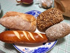 -德南面包房(尚都店)