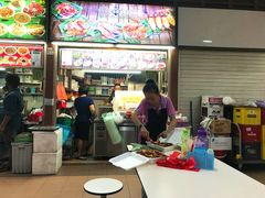 -纽顿熟食中心