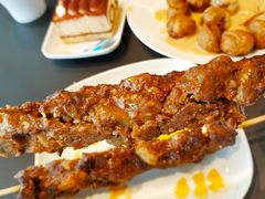 -宜家·瑞典风味餐厅(天津东丽商场店)