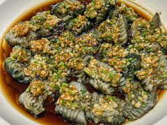 -甄御•海鲜新青岛菜(麦岛店)