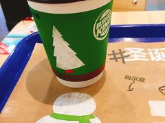 -汉堡王(龙德广场店)