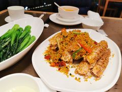 -彩丰楼中餐厅·仁恒洲际酒店