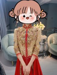 -衣贝姿婚纱礼服馆