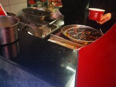 -黑色经典臭豆腐·湖南特产(步行街店)