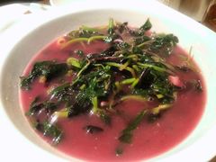 红苋菜-时间仓(月湖公园店)