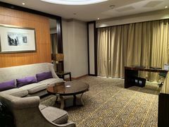 -济南喜来登酒店