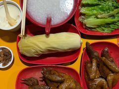 -光明刘冰乳鸽店(光明法政北路店)