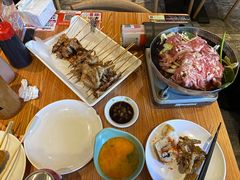 -王氏炉匠·烧鸟放题自助(好运街店)