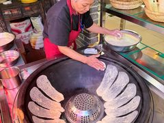 -即墨老公社·海肠捞饭大王(古城店)