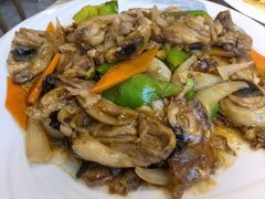 -老仁义·清真菜(太古街店)