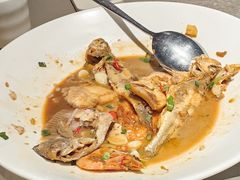 -佬太公海鸭·海鲜大排档(上海总店)