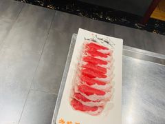 -蜀留香火锅·始于1999·原四川老火锅(白堤路店)