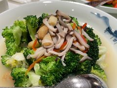 -杭州香格里拉·香宫中餐厅