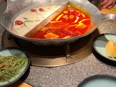 -湊湊火锅·茶憩(皇姑万象汇店)