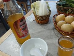 -范贤光鸡公煲(平乐园总店)