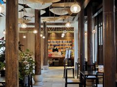 -朵云书院·广富林店
