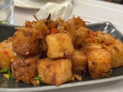 -骏莱海鲜鱼港(五角场店)