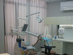 -牙博士口腔品牌连锁(杨浦店)