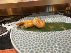 -牛将军•涮肉•烤肉(北京王府井·故宫店)