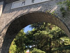 -花溪公园