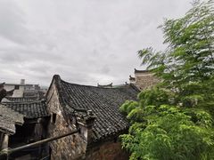 -板梁古村