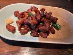 外婆小牛肉-外婆家(南开大悦城店)