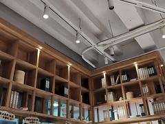 -小桃园·豆浆油条(复兴中路店)