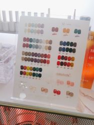 -MB·nail美甲美睫