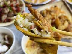 -小民大排档(光谷店)