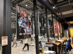 -G-STEPS舞蹈工作室