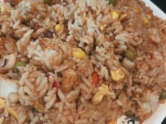 -三亚国际免税城-美食广场