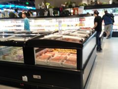 -盒马X会员店(王府井奥莱UP TOWN店)