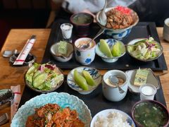 -千羽鹤海鲜居酒屋Bistro(大望路店)